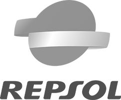 Repsol Logo